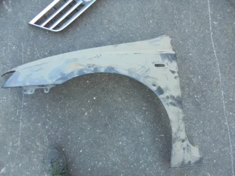 Φτερό Εμπρός Αριστερό για FIAT STILO (2001 - 2006) (192) Hatchback - 5dr Γνήσιο Φτερό Εμπρός Αριστερό για FIAT STILO (2001 - 2006) (192) Hatchback - 5dr Γνήσιο