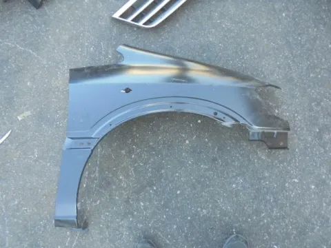Φτερό Εμπρός Δεξιό για OPEL ZAFIRA (1999 - 2002) A , (2002 - 2005) A Γνήσιο Φτερό Εμπρός Δεξιό για OPEL ZAFIRA (1999 - 2002) A , (2002 - 2005) A Γνήσιο