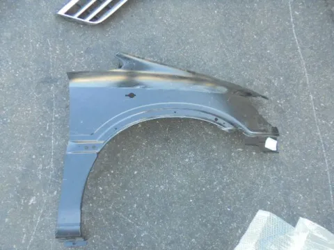 Φτερό Εμπρός Δεξιό για OPEL ZAFIRA (1999 - 2002) A , (2002 - 2005) A Γνήσιο Φτερό Εμπρός Δεξιό για OPEL ZAFIRA (1999 - 2002) A , (2002 - 2005) A Γνήσιο