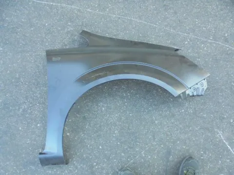 Φτερό Εμπρός Δεξιό για OPEL ZAFIRA (2005 - 2008) B , (2008 - 2012) B Γνήσιο Φτερό Εμπρός Δεξιό για OPEL ZAFIRA (2005 - 2008) B , (2008 - 2012) B Γνήσιο