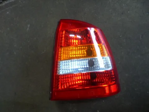 Φανάρι Πίσω Δεξί για OPEL ASTRA (1998 - 2004) G Sedan - 4dr ΚΑΙΝΟΥΡΓΙΟ Φανάρι Πίσω Δεξί για OPEL ASTRA (1998 - 2004) G Sedan - 4dr ΚΑΙΝΟΥΡΓΙΟ
