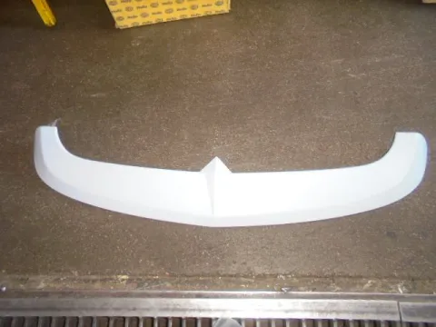 Αεροτομή για OPEL ASTRA (2004 - 2007) H GTC - 3dr , (2007 - 2010) H ΚΑΙΝΟΥΡΓΙΑ Αεροτομή για OPEL ASTRA (2004 - 2007) H GTC - 3dr , (2007 - 2010) H ΚΑΙΝΟΥΡΓΙΑ