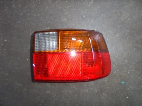 Φανάρι Πίσω Δεξί (Φιμέ Φλας) για OPEL ASTRA (1991 - 1994) F Hatchback - 3dr , Hatchback - 5dr , (1995 - 1998) F ΚΑΙΝΟΥΡΓΙΟ Φανάρι Πίσω Δεξί (Φιμέ Φλας) για OPEL ASTRA (1991 - 1994) F Hatchback - 3dr , Hatchback - 5dr , (1995 - 1998) F ΚΑΙΝΟΥΡΓΙΟ