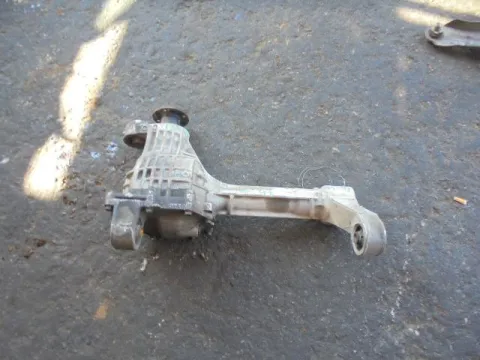 Διαφορικό Κομπλέ Εμπρός για NISSAN D40 NAVARA (2005 - 2010) / Diesel Διαφορικό Κομπλέ Εμπρός για NISSAN D40 NAVARA (2005 - 2010) / Diesel
