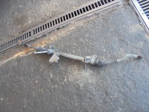 Κρεμαγιέρα Μηχανική για NISSAN QASHQAI (2018 -) / Diesel Κρεμαγιέρα Μηχανική για NISSAN QASHQAI (2018 -) / Diesel