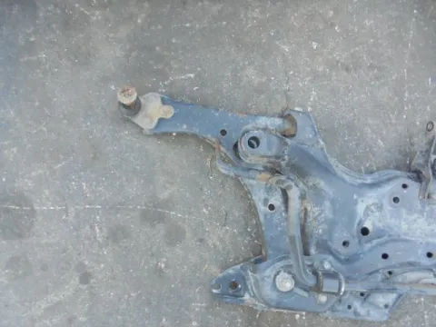 Ψαλίδι Εμπρός Αριστερό για TOYOTA PRIUS (2003 - 2008) *ΔΒ* Ψαλίδι Εμπρός Αριστερό για TOYOTA PRIUS (2003 - 2008) *ΔΒ*