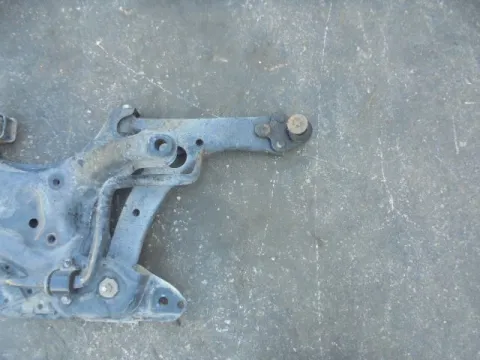 Ψαλίδι Εμπρός Δεξί για TOYOTA PRIUS (2003 - 2008) *ΔΒ* Ψαλίδι Εμπρός Δεξί για TOYOTA PRIUS (2003 - 2008) *ΔΒ*