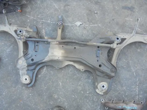 Γέφυρα Εμπρός Οριζόντια για AUDI TT (1998 - 2006) (8Ν) *ΔΒ* Γέφυρα Εμπρός Οριζόντια για AUDI TT (1998 - 2006) (8Ν) *ΔΒ*