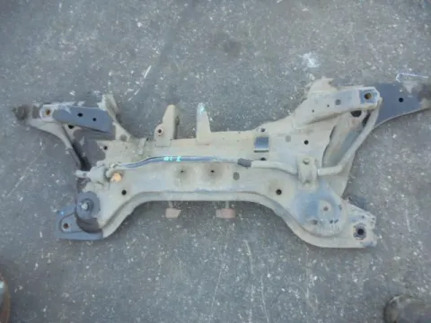 Γέφυρα Εμπρός Οριζόντια για HYUNDAI i10 (2008 - 2011) / 1100 *ΔΒ*