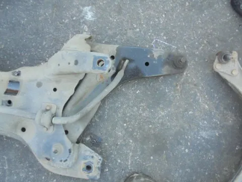 Ψαλίδι Εμπρός Δεξί για HYUNDAI i10 (2008 - 2011) / 1100 *ΔΒ* Ψαλίδι Εμπρός Δεξί για HYUNDAI i10 (2008 - 2011) / 1100 *ΔΒ*