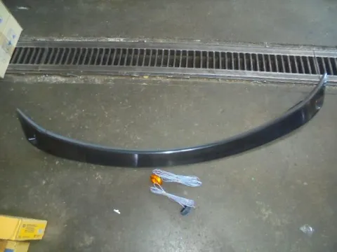 Αεροτομή για OPEL ASTRA (1998 - 2004) G Hatchback - 3dr , Ηatchback - 5dr ΚΑΙΝΟΥΡΓΙΑ Αεροτομή για OPEL ASTRA (1998 - 2004) G Hatchback - 3dr , Ηatchback - 5dr ΚΑΙΝΟΥΡΓΙΑ