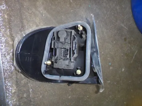 Φανάρι Πίσω Δεξί για RENAULT MEGANE (1996 - 1998) (LA) (DA) (EA) (KA) ((LA) Sedan - 4dr ΚΑΙΝΟΥΡΓΙΟ -  Φανάρι Πίσω Δεξί για RENAULT MEGANE (1996 - 1998) (LA) (DA) (EA) (KA) ((LA) Sedan - 4dr ΚΑΙΝΟΥΡΓΙΟ -