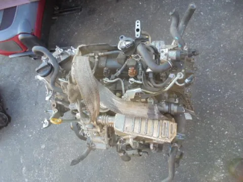 Κινητήρας Κορμός - Καπάκι (1ND) για TOYOTA YARIS (2012 - 2014) ( ) / 1400 Diesel D4-D 90hp (1ND) Κινητήρας Κορμός - Καπάκι (1ND) για TOYOTA YARIS (2012 - 2014) ( ) / 1400 Diesel D4-D 90hp (1ND)