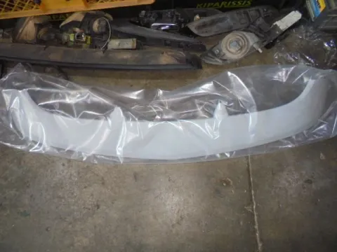 Αεροτομή για OPEL ASTRA (2004 - 2007) H GTC - 3dr , (2007 - 2010) H ΚΑΙΝΟΥΡΓΙΑ Αεροτομή για OPEL ASTRA (2004 - 2007) H GTC - 3dr , (2007 - 2010) H ΚΑΙΝΟΥΡΓΙΑ