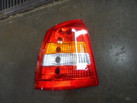 Φανάρι Πίσω Αριστερό για OPEL ASTRA (1998 - 2004) G Sedan - 4dr ΚΑΙΝΟΥΡΓΙΟ Φανάρι Πίσω Αριστερό για OPEL ASTRA (1998 - 2004) G Sedan - 4dr ΚΑΙΝΟΥΡΓΙΟ
