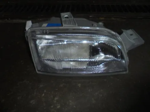 Φανάρι Εμπρός Δεξί (Δίλαμπο) για FIAT PUNTO (1994 - 1999) (176) ΚΑΙΝΟΥΡΓΙΟ Φανάρι Εμπρός Δεξί (Δίλαμπο) για FIAT PUNTO (1994 - 1999) (176) ΚΑΙΝΟΥΡΓΙΟ