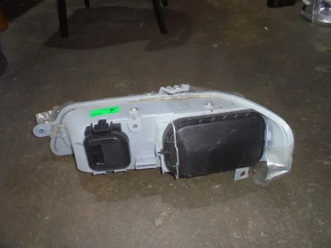 Φανάρι Εμπρός Δεξί για FIAT PALIO ( - 2001) (178DX) , (2002 - 2004) (178DX) ΚΑΙΝΟΥΡΓΙΟ -  Φανάρι Εμπρός Δεξί για FIAT PALIO ( - 2001) (178DX) , (2002 - 2004) (178DX) ΚΑΙΝΟΥΡΓΙΟ -