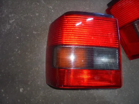 Φανάρι Πίσω Αριστερό για SEAT IBIZA (1990 - 1992) (021A) ΚΑΙΝΟΥΡΓΙΟ