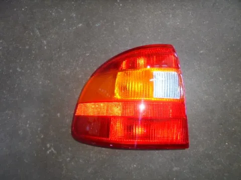 Φανάρι Πίσω Αριστερό για OPEL ASTRA (1991 - 1994) F Cabrio - 2dr , Sedan - 4dr , (1995 - 1998) F ΚΑΙΝΟΥΡΓΙΟ Φανάρι Πίσω Αριστερό για OPEL ASTRA (1991 - 1994) F Cabrio - 2dr , Sedan - 4dr , (1995 - 1998) F ΚΑΙΝΟΥΡΓΙΟ