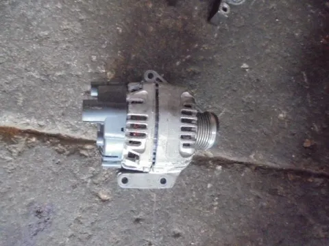 Δυναμό - Εναλλάκτης 0986048771 για FIAT DOBLO (2010 - 2015) (152) diesel Δυναμό - Εναλλάκτης 0986048771 για FIAT DOBLO (2010 - 2015) (152) diesel