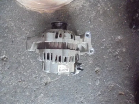 Δυναμό - Εναλλάκτης 2S6T-10300-CD για FORD FIESTA (2002 - 2005) Mk5a Δυναμό - Εναλλάκτης 2S6T-10300-CD για FORD FIESTA (2002 - 2005) Mk5a