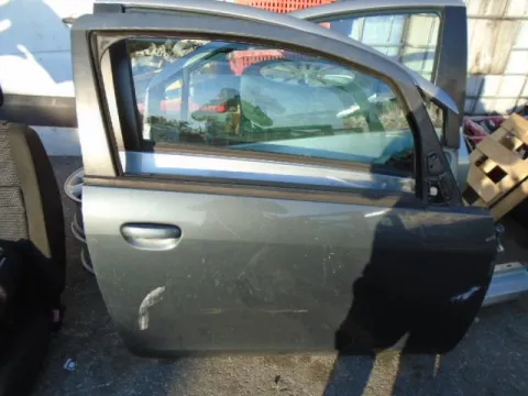 Πόρτα Δεξιά Δίπορτη για MITSUBISHI COLT (2008 - ) (JZ3) Hatchback - 3dr *E* Πόρτα Δεξιά Δίπορτη για MITSUBISHI COLT (2008 - ) (JZ3) Hatchback - 3dr *E*
