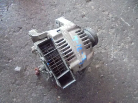 Δυναμό - Εναλλάκτης για RENAULT CLIO (2001 - 2005) (BB_) (CB_) Δυναμό - Εναλλάκτης για RENAULT CLIO (2001 - 2005) (BB_) (CB_)