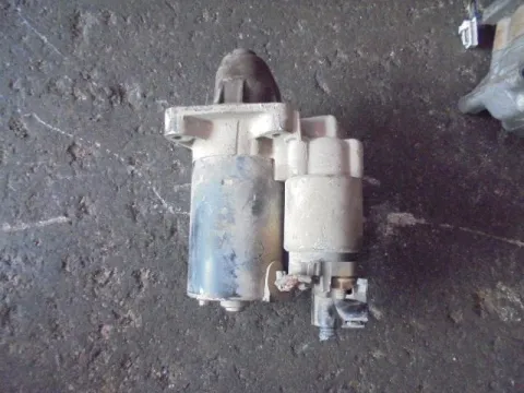 Μίζα 2S6U11000CB για FORD FIESTA (2002 - 2005) Mk5a Μίζα 2S6U11000CB για FORD FIESTA (2002 - 2005) Mk5a