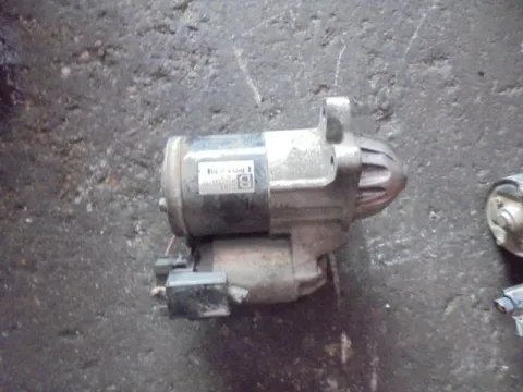 Μίζα M000T32771 για MAZDA 2 (2008 - 2011) (DE) Μίζα M000T32771 για MAZDA 2 (2008 - 2011) (DE)