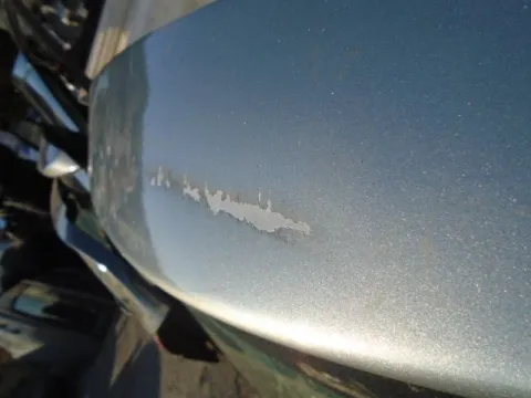 Πορτ-Μπαγκάζ (Λίγο Χτυπημένο )(χ.Αφαλο) για TOYOTA YARIS (2006 - 2009) (KL9) -  Πορτ-Μπαγκάζ (Λίγο Χτυπημένο )(χ.Αφαλο) για TOYOTA YARIS (2006 - 2009) (KL9) -