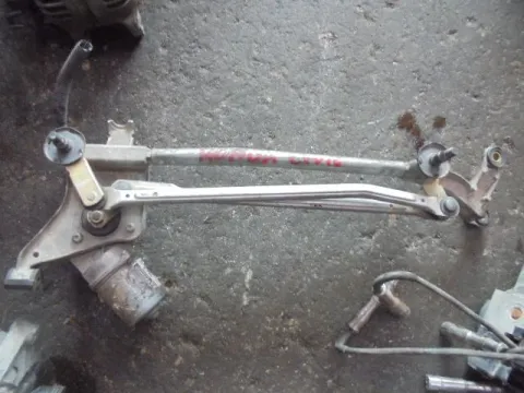 Μοτέρ Κίνησης Εμπρός Υαλοκαθαριστήρων για HONDA CIVIC (2001 - 2003) (EP - S - U - V - M) , (2004 - 2005) (EP - S - U - V - M) Μοτέρ Κίνησης Εμπρός Υαλοκαθαριστήρων για HONDA CIVIC (2001 - 2003) (EP - S - U - V - M) , (2004 - 2005) (EP - S - U - V - M)