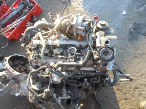 Κινητήρας Κορμός - Καπάκι (BMY) για VW GOLF (2004 - 2008) Mk5 (1K1) / 1400 ( BMY ) Petrol 140 TSI Κινητήρας Κορμός - Καπάκι (BMY) για VW GOLF (2004 - 2008) Mk5 (1K1) / 1400 ( BMY ) Petrol 140 TSI