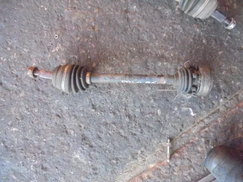 Ημιαξόνιο Εμπρός Αριστερό για SEAT IBIZA (1999 - 2002) (6K) Ημιαξόνιο Εμπρός Αριστερό για SEAT IBIZA (1999 - 2002) (6K)