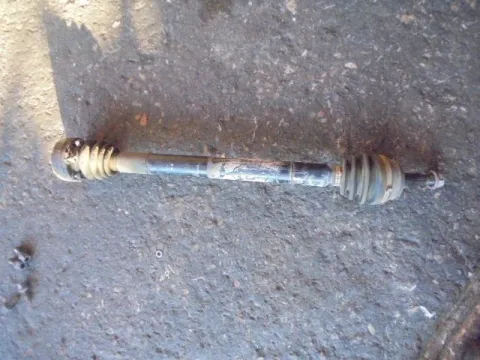 Ημιαξόνιο Εμπρός Δεξί για SEAT IBIZA (1999 - 2002) (6K) Ημιαξόνιο Εμπρός Δεξί για SEAT IBIZA (1999 - 2002) (6K)