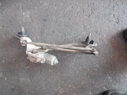 Μοτέρ Κίνησης Εμπρός Υαλοκαθαριστήρων για TOYOTA YARIS (2006 - 2009) (KL9) / 1300 (2SZ-FE) petrol 87 ( SCP90 ) ΠΑΛΕΤΑ 2 *297489* Μοτέρ Κίνησης Εμπρός Υαλοκαθαριστήρων για TOYOTA YARIS (2006 - 2009) (KL9) / 1300 (2SZ-FE) petrol 87 ( SCP90 ) ΠΑΛΕΤΑ 2 *297489*
