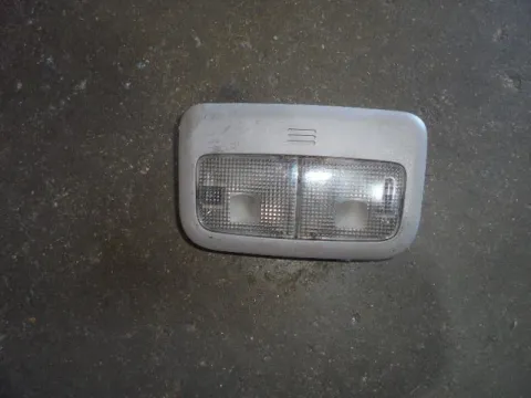 Μπλαφονίερα Οροφής για TOYOTA YARIS (2006 - 2009) (KL9) Μπλαφονίερα Οροφής για TOYOTA YARIS (2006 - 2009) (KL9)