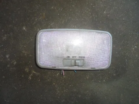 Μπλαφονίερα Οροφής Κεντρική για TOYOTA YARIS (2006 - 2009) (KL9) Μπλαφονίερα Οροφής Κεντρική για TOYOTA YARIS (2006 - 2009) (KL9)