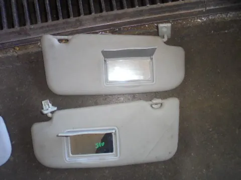 Σετ Σκιαδίων για NISSAN QASHQAI (2007 - 2010) (J10) (JJ10) Σετ Σκιαδίων για NISSAN QASHQAI (2007 - 2010) (J10) (JJ10)