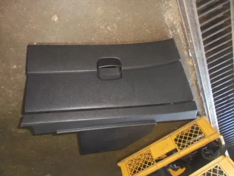 Ντουλαπάκι για NISSAN QASHQAI (2007 - 2010) (J10) (JJ10) *Γ*