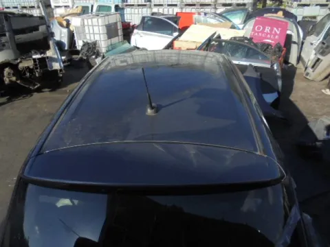 Τροπέτο Πίσω Με Άξονα Με Ταμπούρα -ABS Με Πορτ-Μπαγκάζ Με Φανάρια Με Προφυλακτήρα για SUZUKI SWIFT (2017 - ) () *Π* - 