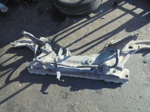 Γέφυρα Εμπρός Οριζόντια για FORD FIESTA (2008 - 2012) Mk6 (JA8) 1401 (SPJA) Petrol 97 Γέφυρα Εμπρός Οριζόντια για FORD FIESTA (2008 - 2012) Mk6 (JA8) 1401 (SPJA) Petrol 97