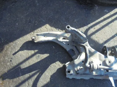Ψαλίδι Εμπρός Αριστερό για FORD FIESTA (2008 - 2012) Mk6 (JA8) 1401 (SPJA) Petrol 97 Ψαλίδι Εμπρός Αριστερό για FORD FIESTA (2008 - 2012) Mk6 (JA8) 1401 (SPJA) Petrol 97