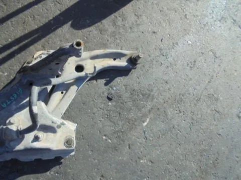 Ψαλίδι Εμπρός Δεξί για FORD FIESTA (2008 - 2012) Mk6 (JA8) 1401 (SPJA) Petrol 97 Ψαλίδι Εμπρός Δεξί για FORD FIESTA (2008 - 2012) Mk6 (JA8) 1401 (SPJA) Petrol 97