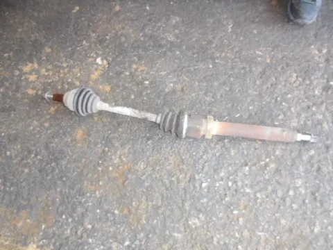 Ημιαξόνιο Εμπρός Δεξί για FORD FIESTA (2008 - 2012) Mk6 (JA8) 1401 (SPJA) Petrol 97 Ημιαξόνιο Εμπρός Δεξί για FORD FIESTA (2008 - 2012) Mk6 (JA8) 1401 (SPJA) Petrol 97