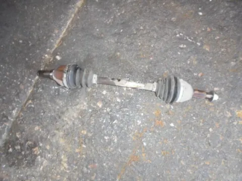 Ημιαξόνιο Εμπρός Αριστερό για FORD FIESTA (2008 - 2012) Mk6 (JA8) 1401 (SPJA) Petrol 97 Ημιαξόνιο Εμπρός Αριστερό για FORD FIESTA (2008 - 2012) Mk6 (JA8) 1401 (SPJA) Petrol 97
