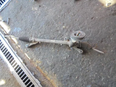 Κρεμαγιέρα Μηχανική για FORD FIESTA (2008 - 2012) Mk6 (JA8) 1401 (SPJA) Petrol 97 Κρεμαγιέρα Μηχανική για FORD FIESTA (2008 - 2012) Mk6 (JA8) 1401 (SPJA) Petrol 97