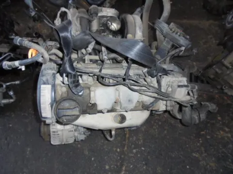 Κινητήρας Κορμός - Καπάκι για SEAT IBIZA (1999 - 2002) (6K) 1400 (AKK) (ANW) (AUD) Petrol 60 Κινητήρας Κορμός - Καπάκι για SEAT IBIZA (1999 - 2002) (6K) 1400 (AKK) (ANW) (AUD) Petrol 60