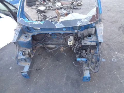 Τροπέτο Εμπρός για HYUNDAI i10 (2008 - 2011) 1100 G4HG petrol 67 *ΔΒ* Τροπέτο Εμπρός για HYUNDAI i10 (2008 - 2011) 1100 G4HG petrol 67 *ΔΒ*