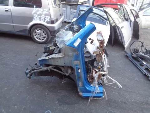 Τροπέτο Εμπρός για HYUNDAI i10 (2008 - 2011) 1100 G4HG petrol 67 *ΔΒ* - 