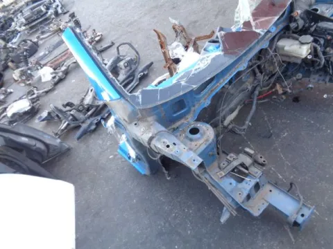 Τροπέτο Εμπρός για HYUNDAI i10 (2008 - 2011) 1100 G4HG petrol 67 *ΔΒ* - 